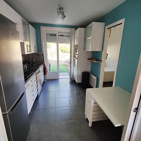 度假居 Maison A 萨莱