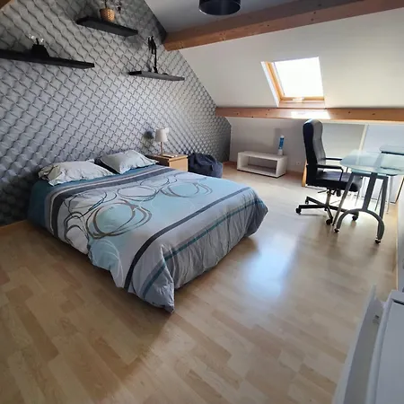 Maison A