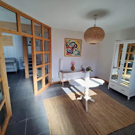 Maison A 萨莱